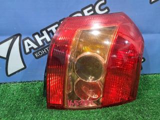 Стоп-сигнал Toyota Corolla Runx NZE121 NZE124 ZZE122 ZZE124 ZZE123 1NZ-FE 1ZZ-FE 2ZZ-FE 2001 правый (б/у)