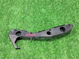 Крепление бампера Toyota Prius NHW20 1NZ-FXE переднее левое (б/у)