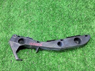 Крепление бампера Toyota Prius NHW20 1NZ-FXE переднее левое (б/у)