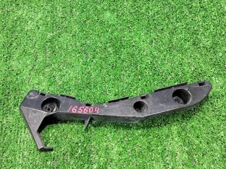 Крепление бампера Toyota Prius NHW20 1NZ-FXE переднее левое (б/у)