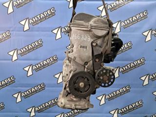 Двигатель Toyota Corolla Fielder NZE141 1NZ-FE 2012 (б/у)