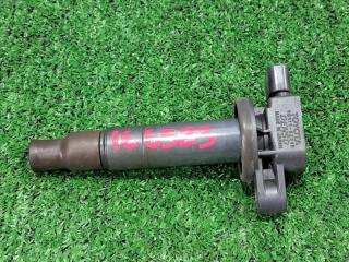 Катушка зажигания Toyota Corolla NZE121. NZE121G. NZE124G NZE124 1NZ-FE 2000 (б/у)