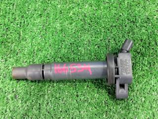 Катушка зажигания Toyota Corolla Fielder NZE141. NZE144 1NZ-FE 2007 (б/у)