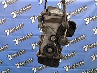 Двигатель Toyota Corolla ZZE121 3ZZ-FE 2001 (б/у)