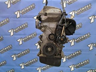 Двигатель Toyota Corolla ZZE121 3ZZ-FE 2001 (б/у)