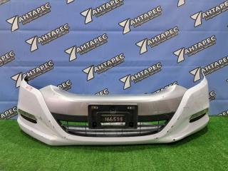 Бампер Honda Insight ZE2 ZE3 LDA 2009 передний (б/у)