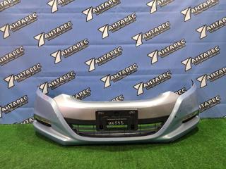 Бампер Honda Insight ZE2 ZE3 LDA 2009 передний (б/у)