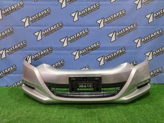 Бампер Honda Insight ZE2 ZE3 LDA 2009 передний (б/у)