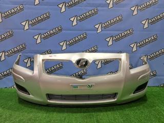 Бампер Toyota Avensis AZT250 AZT251 ZZT250 1AZ-FSE 2AZ-FSE 1ZZ-FE 2006 передний (б/у)