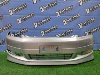 Бампер Toyota Ipsum ACM21. ACM21W. ACM26W 2AZ-FE 2003 передний (б/у)