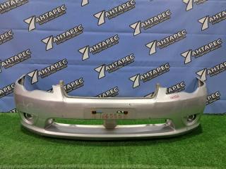 Бампер Subaru Legacy BP5 EJ202 2005 передний (б/у)