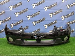 Бампер Subaru Outback BP9 EJ255 EZ30 2003 передний (б/у)