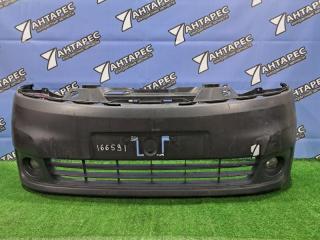 Бампер Nissan NV200 M20 HR16DE 2009 передний (б/у)