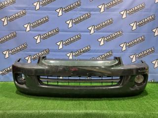 Бампер Toyota Sequoia UCK45 2UZ-FE 2000 передний (б/у)