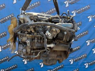 Двигатель Mitsubishi Fuso Canter FE70B 4M42 (б/у)