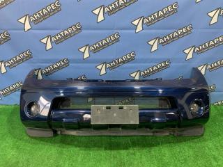 Бампер Nissan Pathfinder R51 YD25DDTI 2005 передний (б/у)