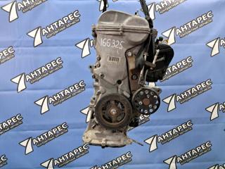 Двигатель Toyota Corolla Fielder NZE141 1NZ-FE 2012 (б/у)