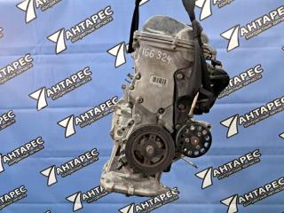 Двигатель Toyota Corolla Fielder NZE141 1NZ-FE 2012 (б/у)