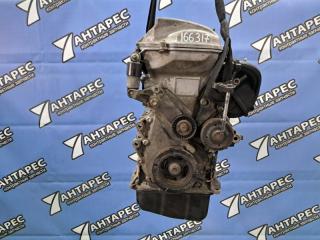 Двигатель Toyota Corolla ZZE121 3ZZ-FE 2001 (б/у)