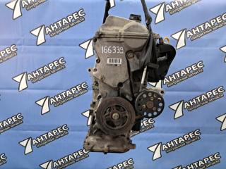 Двигатель Toyota Corolla NZE121 NZE121G 1NZ-FE 2000 (б/у)