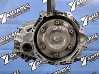 АКПП Toyota Corolla NZE121 NZE121G 1NZ-FE 2000 (б/у)