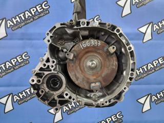 АКПП Toyota Passo M700A 1KR-FE 2016 (б/у)