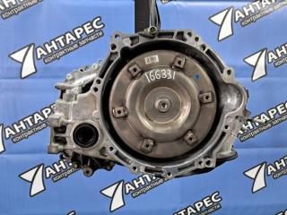 АКПП Toyota Corolla NZE121 NZE121G 1NZ-FE 2000 (б/у)