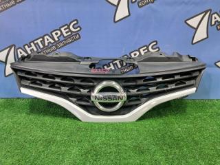 Решетка радиатора Nissan NV200 M20 HR16DE 2009 (б/у)