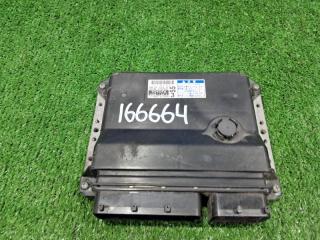 Блок управления efi Toyota Corolla Fielder NZE141G. NZE141 1NZ-FE 2007 (б/у)