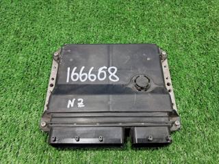 Блок управления efi Toyota Ractis NCP105 1NZ-FE 2006 (б/у)