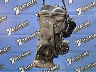 Двигатель Toyota Allion NZT260 1NZ-FE 2010 (б/у)