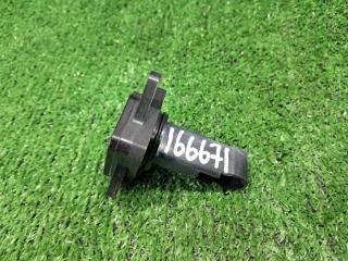 Датчик расхода воздуха Toyota Vitz SCP90 2SZ-FE 2010 (б/у)