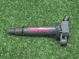 Катушка зажигания Toyota Corolla Fielder NZE141. NZE144 1NZ-FE 2007 (б/у)