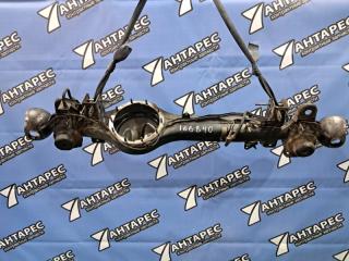 Чулок моста Toyota Land Cruiser HZJ105 FZJ105 HZJ80 HZJ81 FZJ80 1HZ 1FZ-FE 1992 передний (б/у)