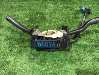 Блок подрулевых переключателей Isuzu Elf NKR69.NKR66. NPR71. NHS69. NKR81 4HF1 4HG1 4HL1 4HJ1 1998 (б/у)