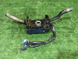 Блок подрулевых переключателей Isuzu Elf NKR69.NKR66. NPR71. NHS69. NKR81 4HF1 4HG1 4HL1 4HJ1 1998 (б/у)