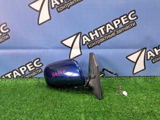 Зеркало Toyota Corolla Fielder NZE121. NZE124. ZZE122. ZZE124. NZE121G. ZZE122G 1NZ-FE 1ZZ-FE 2005 правое (б/у)