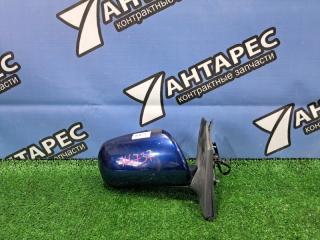 Зеркало Toyota Corolla Fielder NZE121. NZE124. ZZE122. ZZE124. NZE121G. ZZE122G 1NZ-FE 1ZZ-FE 2005 правое (б/у)