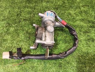 Замок зажигания Isuzu Elf NKR69.NKR66. NPR71. NHS69. NKR81 4HF1 4HG1 4HL1 4HJ1 1998 (б/у)