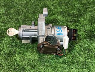 Замок зажигания Mazda Titan WG3AD WGSAT (б/у)