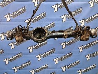 Чулок моста Toyota Land Cruiser HZJ105 FZJ105 HZJ80 HZJ81 FZJ80 1HZ 1FZ-FE 1992 передний (б/у)