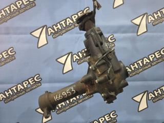 Редуктор Toyota Land Cruiser Prado KZJ95. KZJ95W 1KZ-TE 1KZ 1999 передний (б/у)