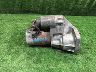 Стартер NISSAN Terrano PR50 R50 TD27 QD32 1993 (б/у)
