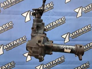 Редуктор Toyota Land Cruiser Prado KZJ95. KZJ95W 1KZ-TE 1KZ 1999 передний (б/у)