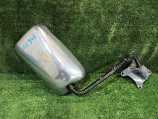 Зеркало Mitsubishi Canter FE507 FE517 FE63 4D33 4D35 4M51 1995 правое (б/у)
