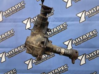 Редуктор Toyota Land Cruiser Prado KZJ95. KZJ95W 1KZ-TE 1KZ 1999 передний (б/у)