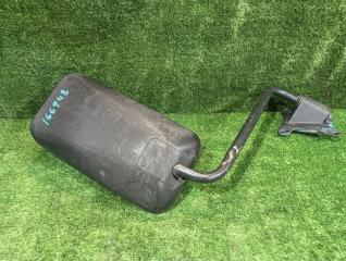 Зеркало Mitsubishi Canter FE507 FE517 FE63 4D33 4D35 4M51 1995 правое (б/у)