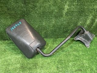 Зеркало Mitsubishi Canter FE507 FE517 FE63 4D33 4D35 4M51 1995 правое (б/у)