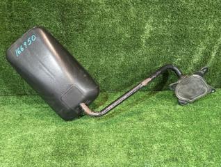 Зеркало Mitsubishi Canter FE507 FE517 FE63 4D33 4D35 4M51 1995 правое (б/у)