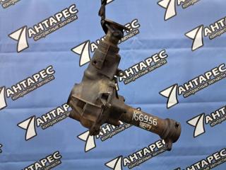 Редуктор Toyota Land Cruiser Prado KZJ95. KZJ95W 1KZ-TE 1KZ 1999 передний (б/у)